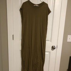 Free People Maxi/Midi Dress